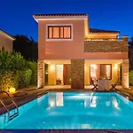 St John Resort Villas Suites & Spa