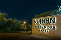 Hotell St John &