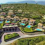 St John Resort Villas Suites & Spa