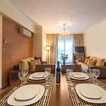 St John Resort Villas Suites & Spa