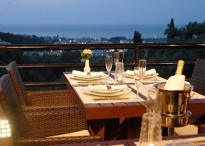 St John Resort Villas Suites & Spa