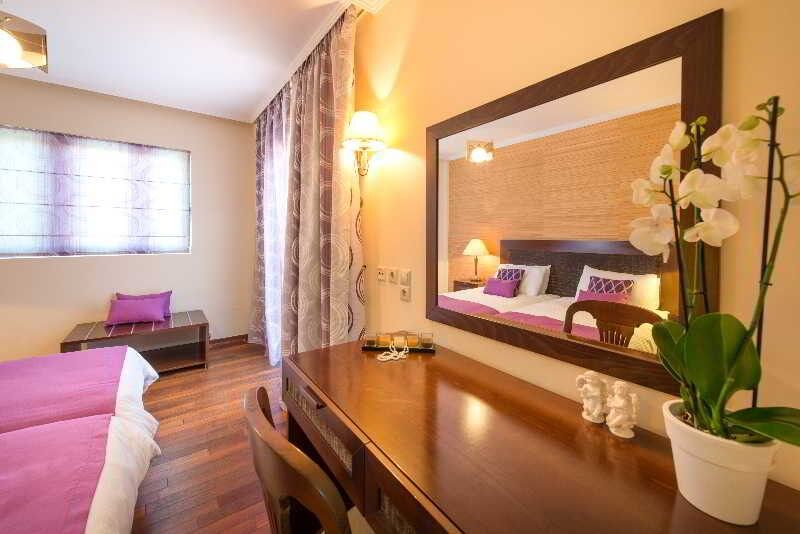 St John & Hotel 5*