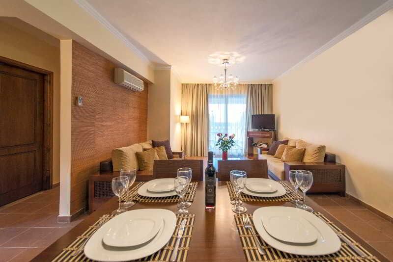 Hotel St John & 5*